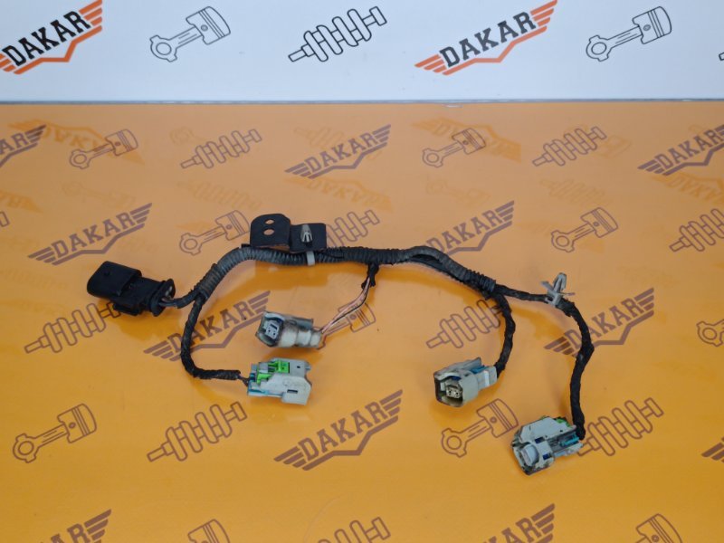 проводка топливных форсунок, 600 рублей, Екатеринбург