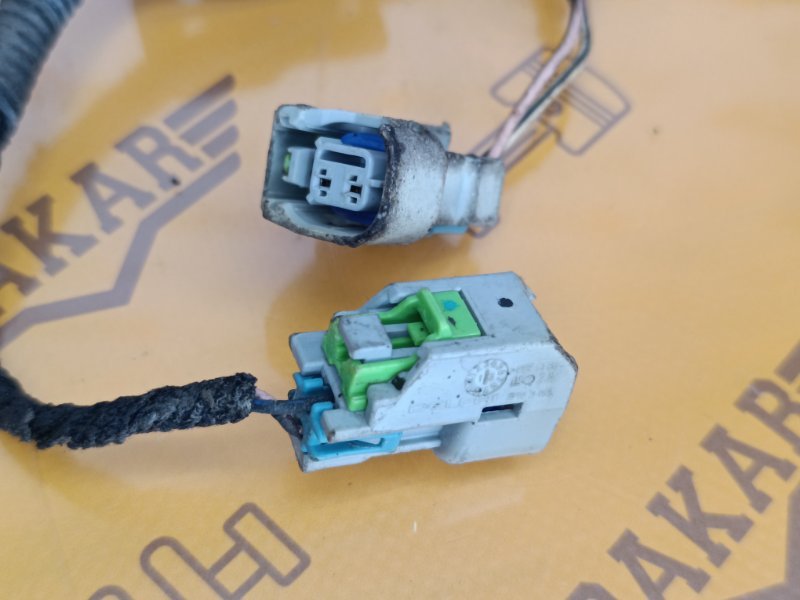 проводка топливных форсунок, 600 рублей, Екатеринбург