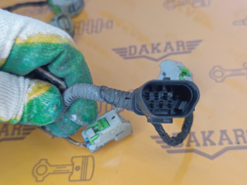 проводка топливных форсунок, 600 рублей, Екатеринбург