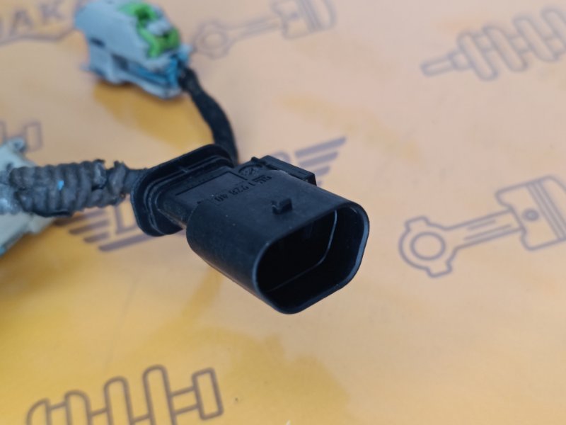 проводка топливных форсунок, 600 рублей, Екатеринбург