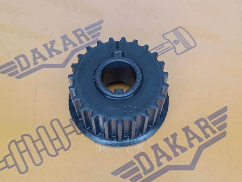 Шестерня коленвала, 800 рублей, Екатеринбург