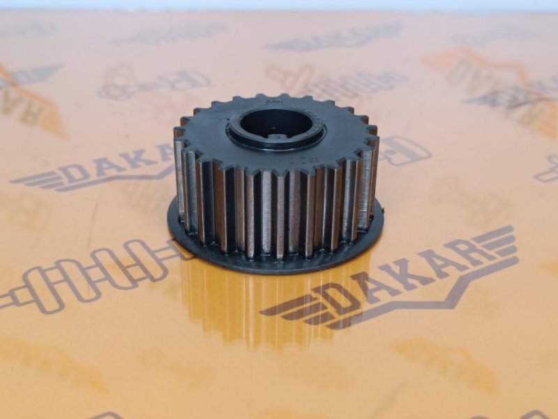 Шестерня коленвала, 800 рублей, Екатеринбург