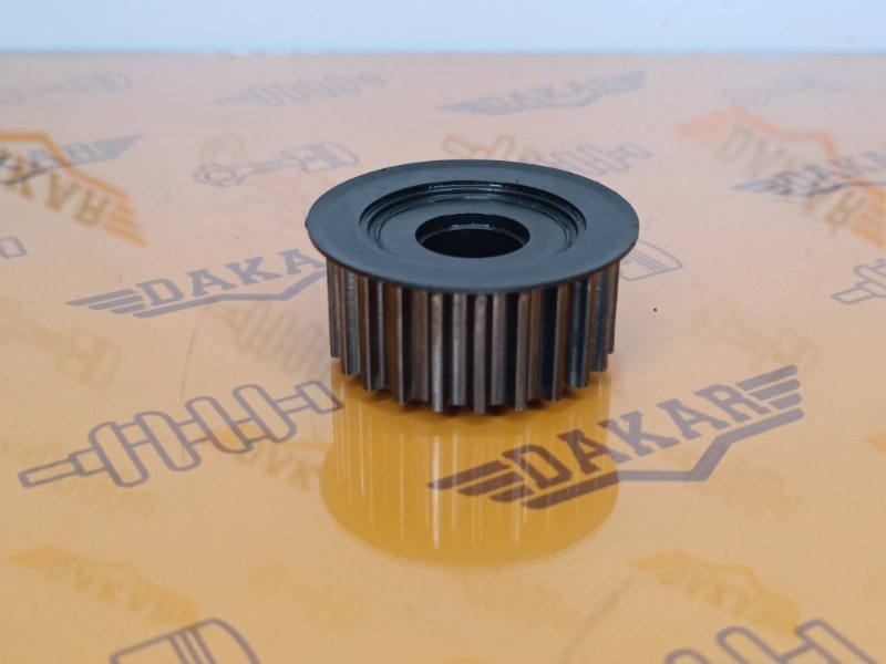 Шестерня коленвала, 800 рублей, Екатеринбург