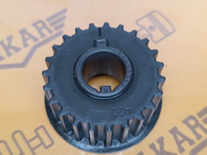 Шестерня коленвала, 800 рублей, Екатеринбург