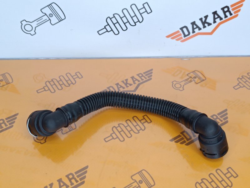 трубка картерных газов, 600 рублей, Екатеринбург