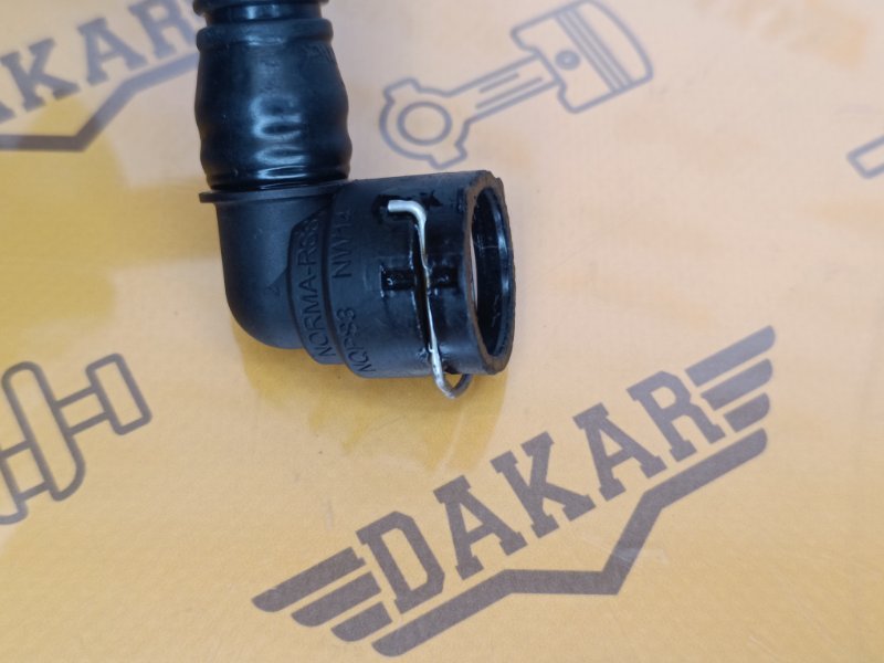 трубка картерных газов, 600 рублей, Екатеринбург