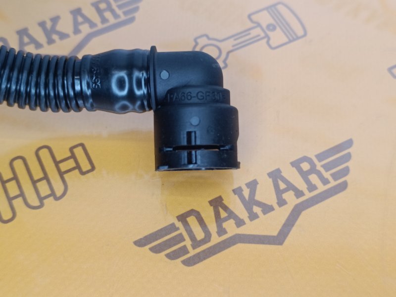 трубка картерных газов, 600 рублей, Екатеринбург