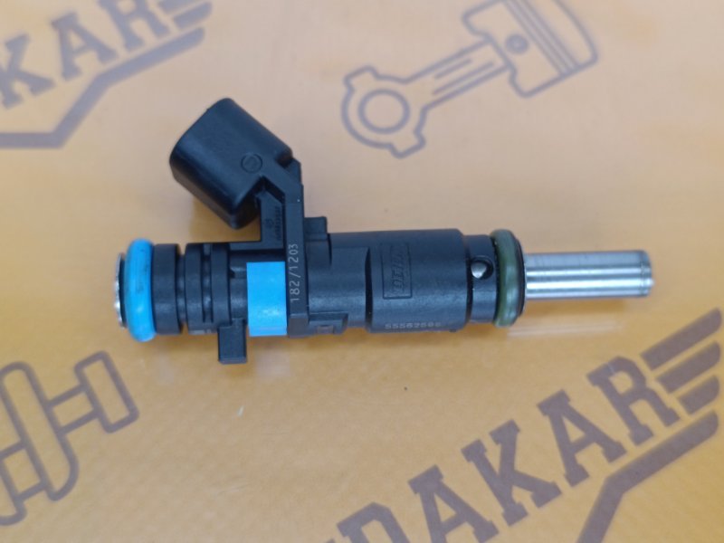 Форсунка топливная комплект 4 шт, 2000 рублей, Екатеринбург