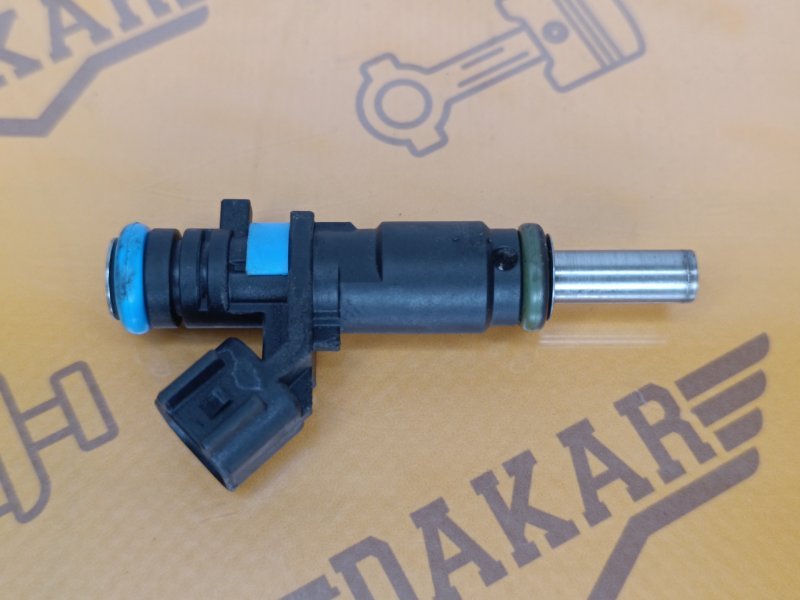 Форсунка топливная комплект 4 шт, 2000 рублей, Екатеринбург