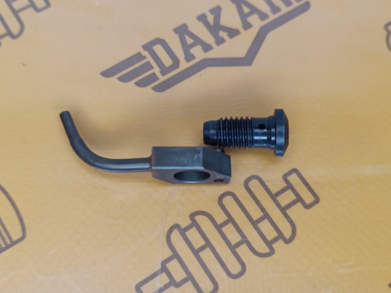 Масляная форсунка комплект 4 шт, 1500 рублей, Екатеринбург