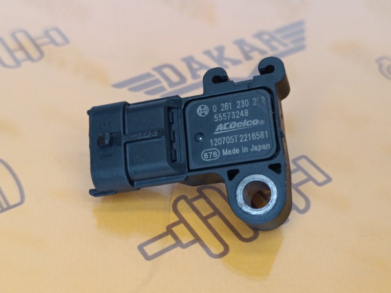 датчик абсолютного давления, 1000 рублей, Екатеринбург