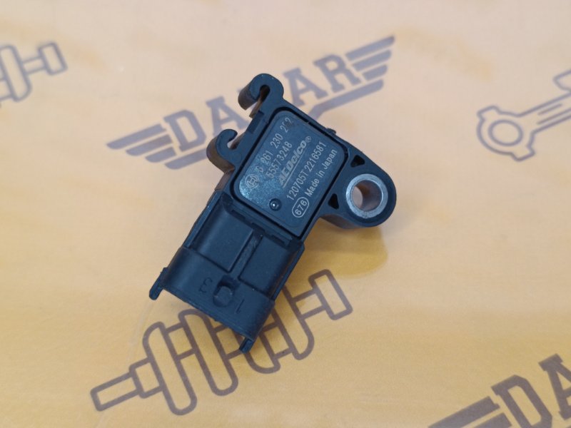 датчик абсолютного давления, 1000 рублей, Екатеринбург