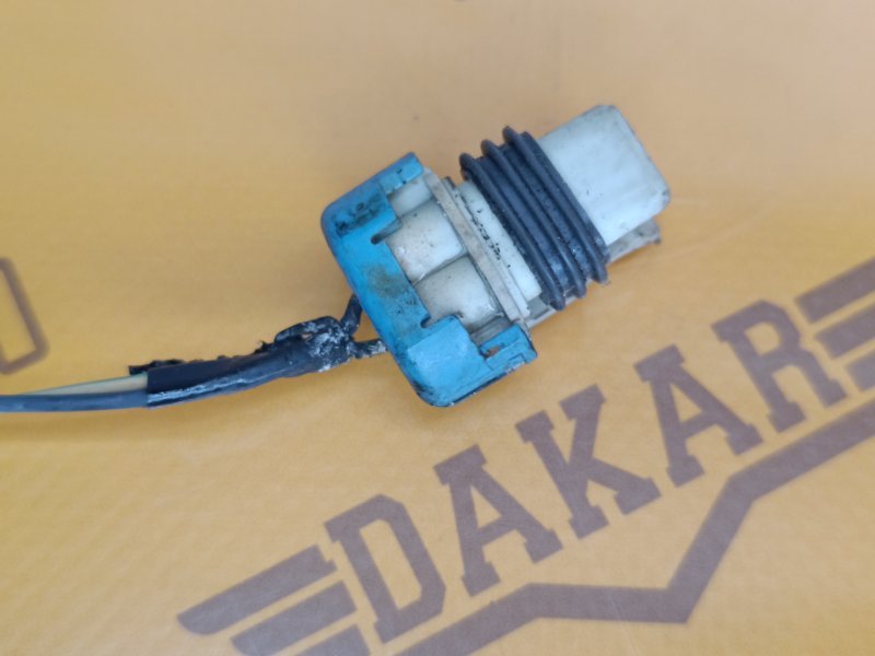 Разъём проводки двигателя, 500 рублей, Екатеринбург