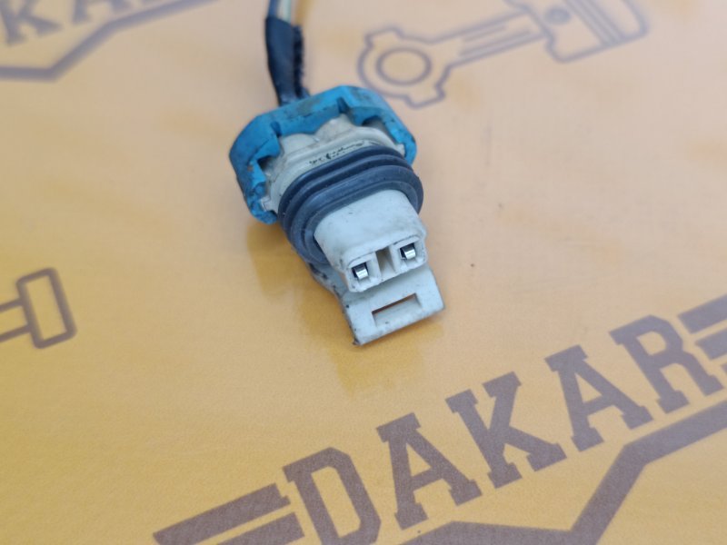 Разъём проводки двигателя, 500 рублей, Екатеринбург