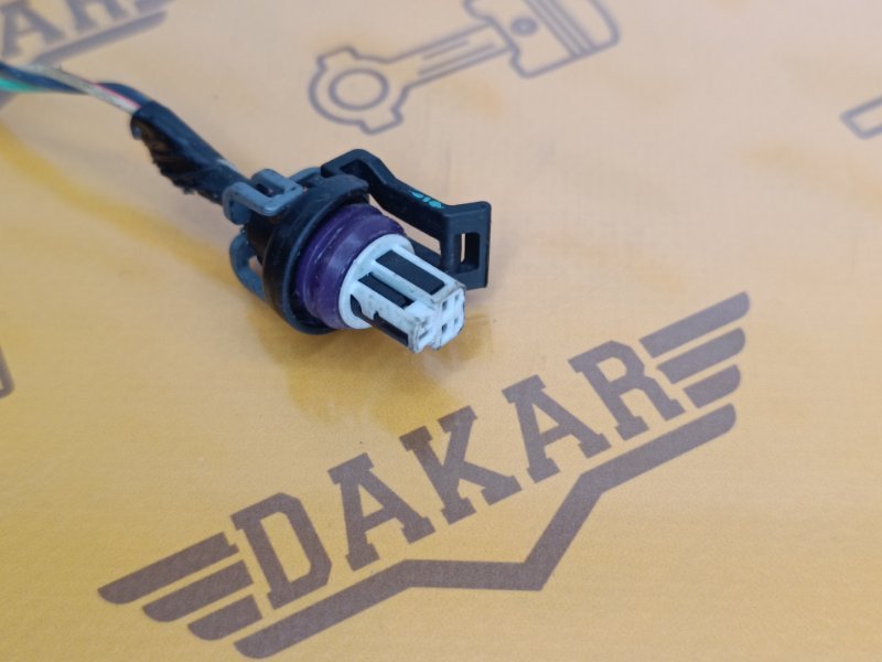 Разъём проводки двигателя, 500 рублей, Екатеринбург