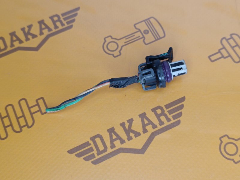 Разъём проводки двигателя, 500 рублей, Екатеринбург