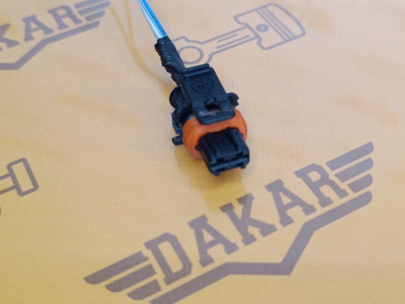 Разъём проводки двигателя, 500 рублей, Екатеринбург