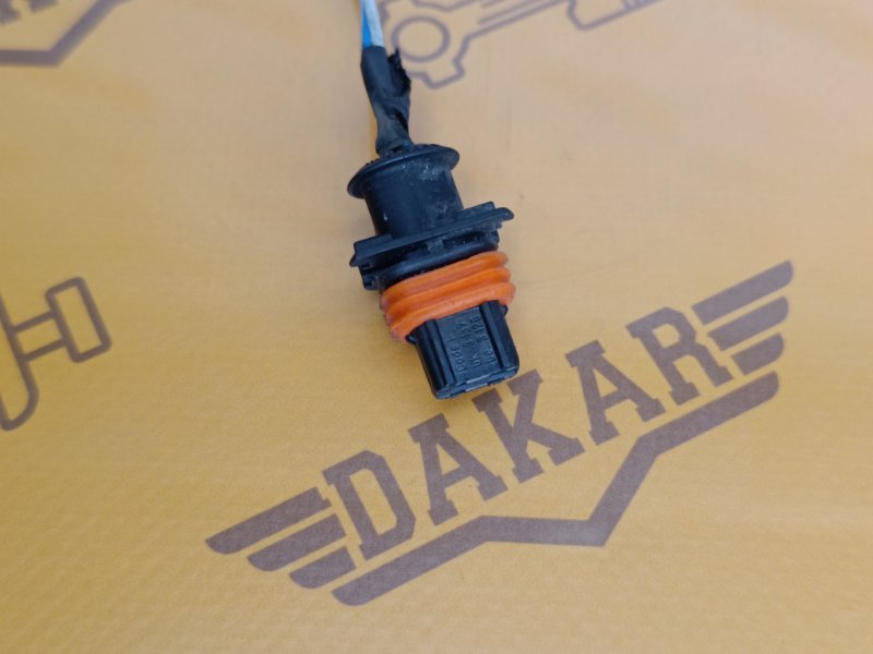 Разъём проводки двигателя, 500 рублей, Екатеринбург