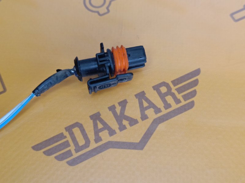 Разъём проводки двигателя, 500 рублей, Екатеринбург