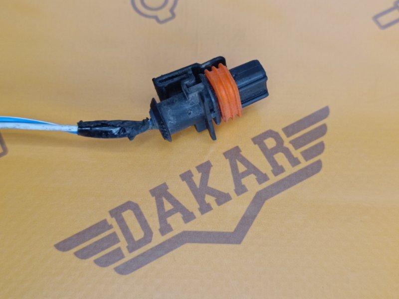 Разъём проводки двигателя, 500 рублей, Екатеринбург