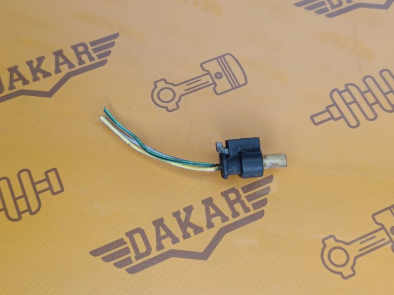 Разъём проводки двигателя, 500 рублей, Екатеринбург
