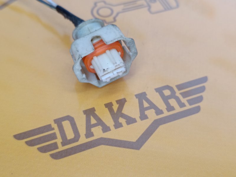 Разъём проводки двигателя, 500 рублей, Екатеринбург