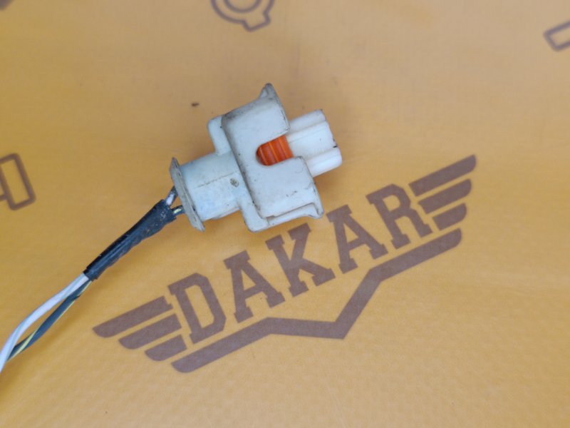 Разъём проводки двигателя, 500 рублей, Екатеринбург