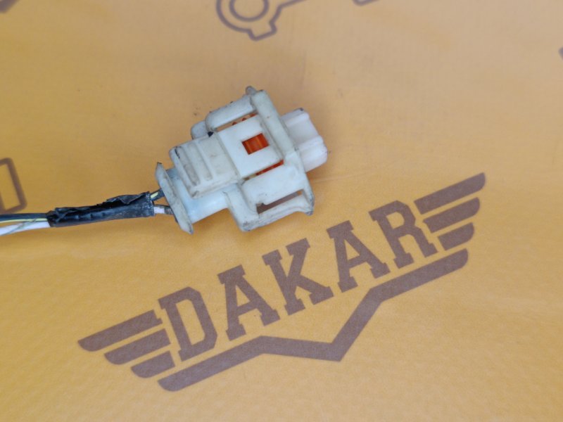 Разъём проводки двигателя, 500 рублей, Екатеринбург