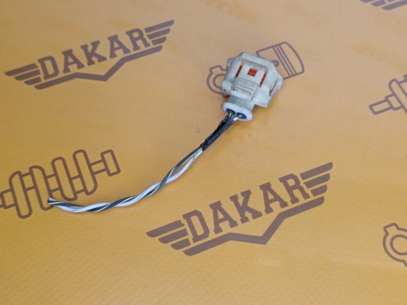 Разъём проводки двигателя, 500 рублей, Екатеринбург