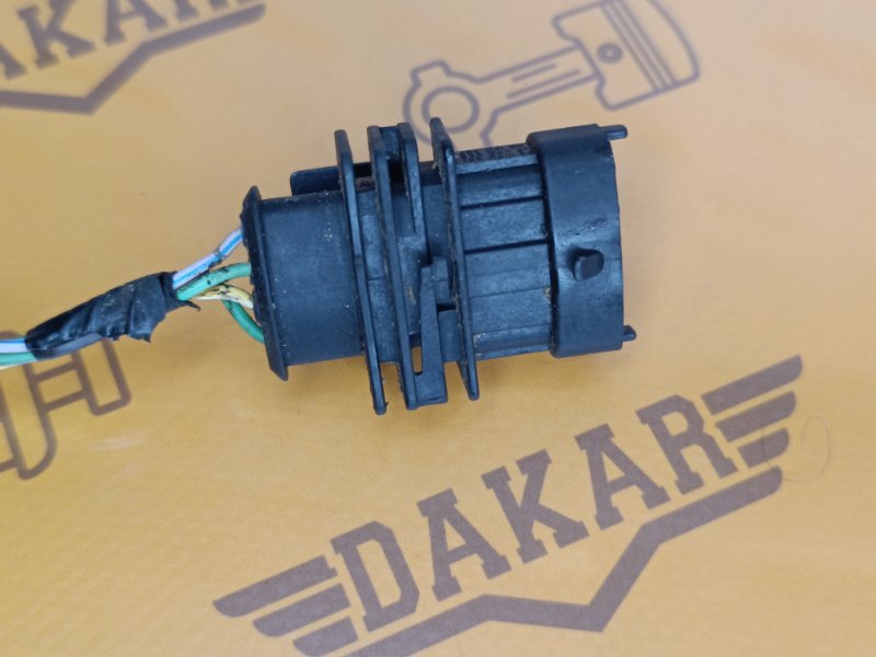 Разъём проводки двигателя, 500 рублей, Екатеринбург