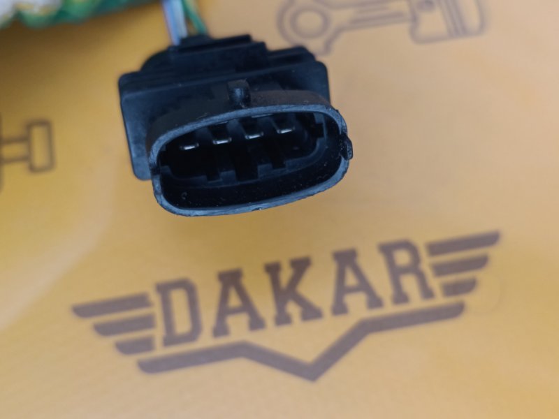 Разъём проводки двигателя, 500 рублей, Екатеринбург