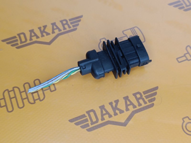 Разъём проводки двигателя, 500 рублей, Екатеринбург