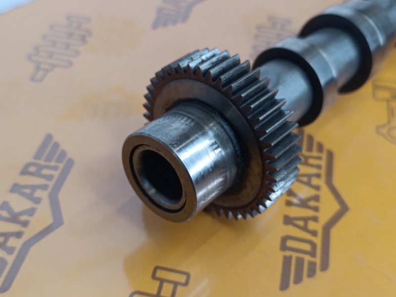 Распредвал выпускной, 5000 рублей, Екатеринбург