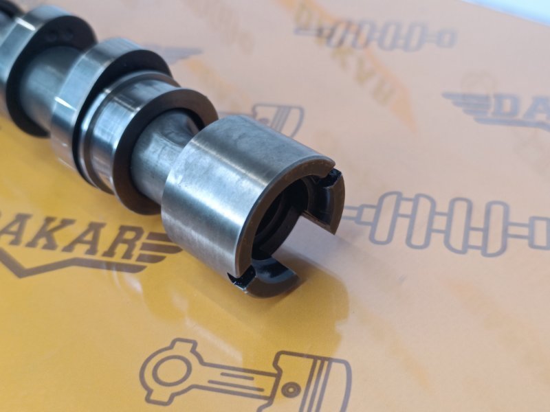 Распредвал выпускной, 5000 рублей, Екатеринбург