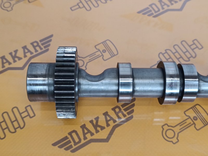 Распредвал выпускной, 5000 рублей, Екатеринбург