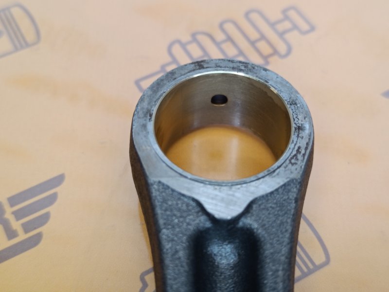 Шатун, 2500 рублей, Екатеринбург