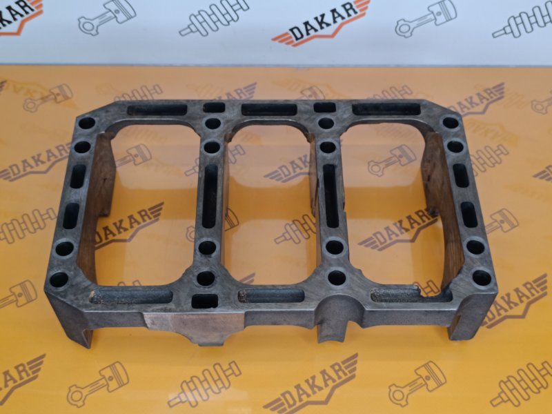 Постель коленвала, 3500 рублей, Екатеринбург