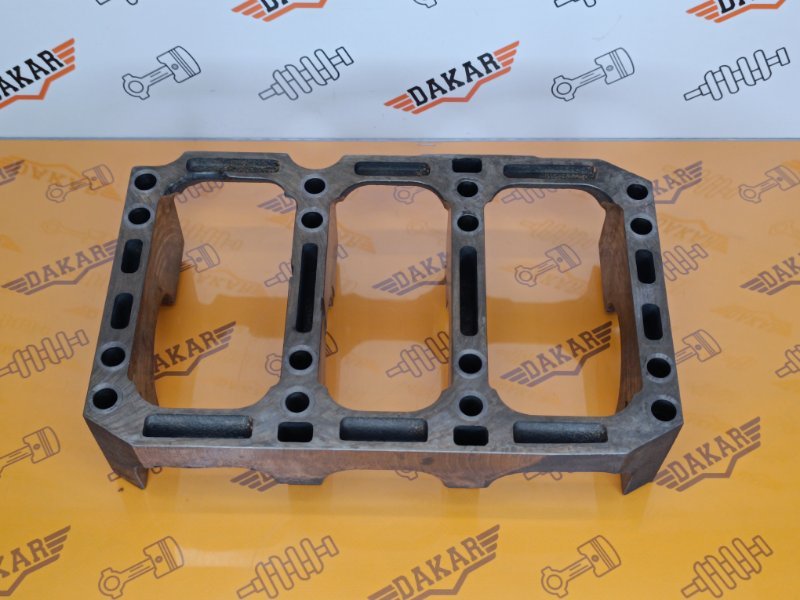 Постель коленвала, 3500 рублей, Екатеринбург