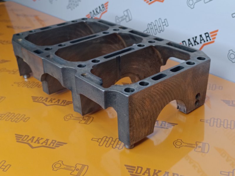 Постель коленвала, 3500 рублей, Екатеринбург