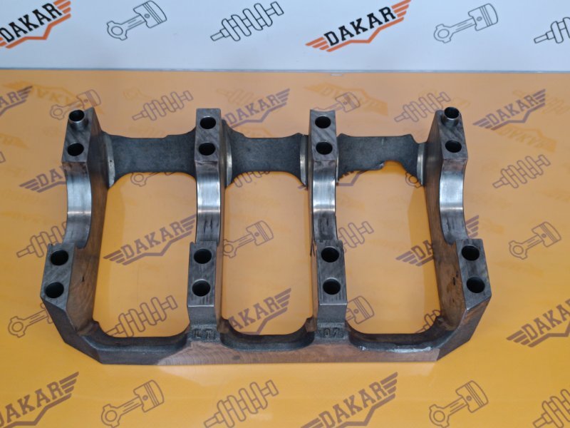 Постель коленвала, 3500 рублей, Екатеринбург