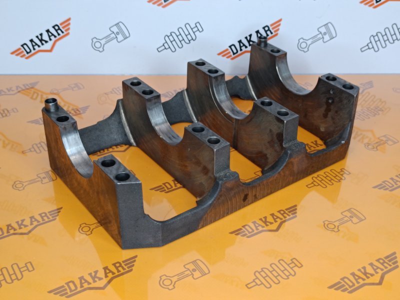 Постель коленвала, 3500 рублей, Екатеринбург