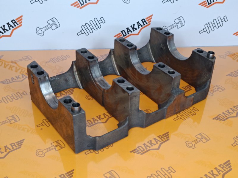 Постель коленвала, 3500 рублей, Екатеринбург