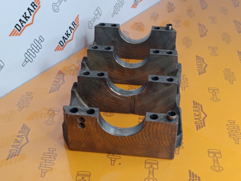 Постель коленвала, 3500 рублей, Екатеринбург