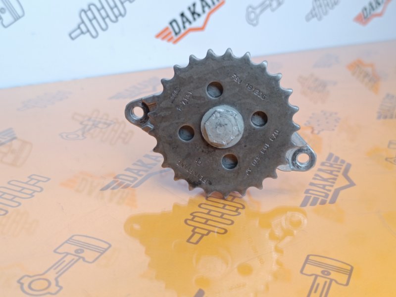 Вал масляного насоса, 1500 рублей, Екатеринбург