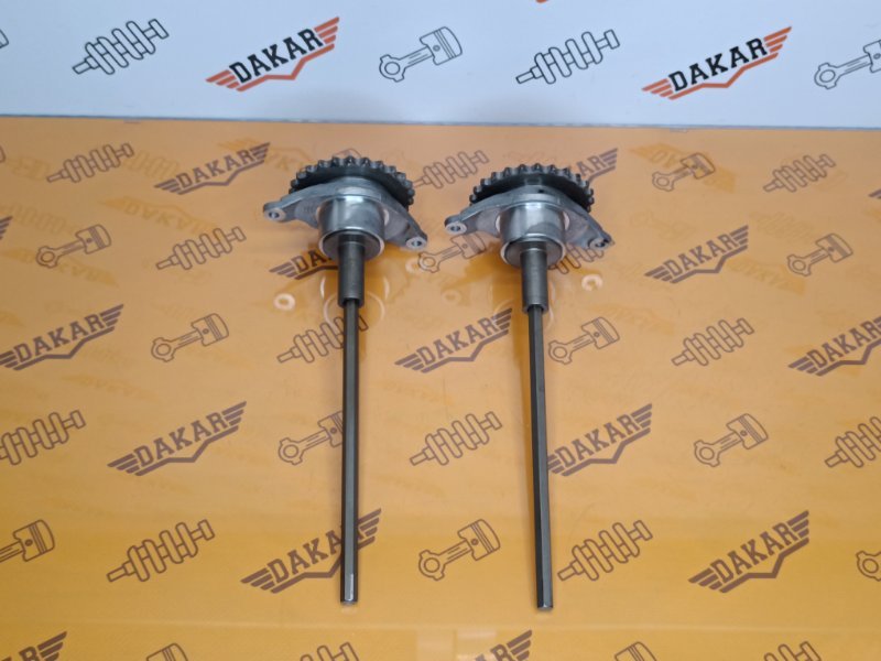 Вал масляного насоса, 1500 рублей, Екатеринбург