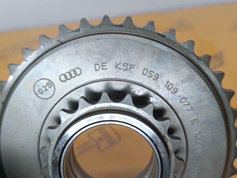 шестерня ГРМ, 600 рублей, Екатеринбург