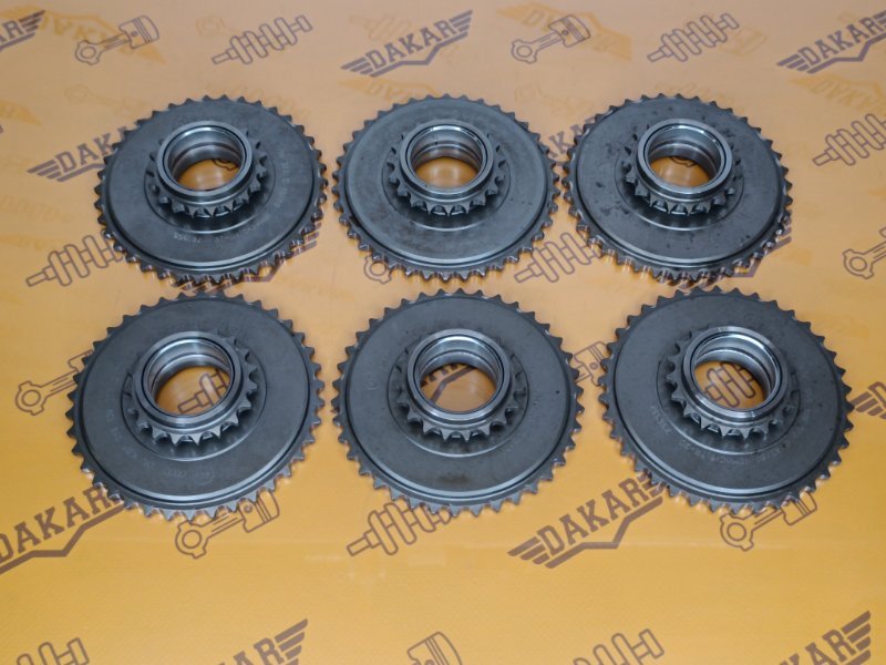 шестерня ГРМ, 600 рублей, Екатеринбург