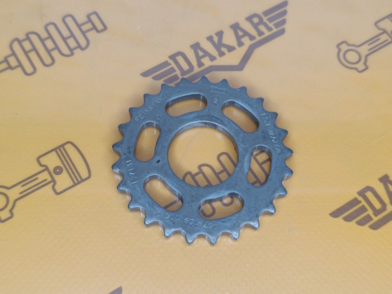 шестерня ГРМ, 600 рублей, Екатеринбург