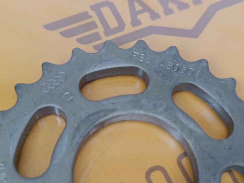 шестерня ГРМ, 600 рублей, Екатеринбург