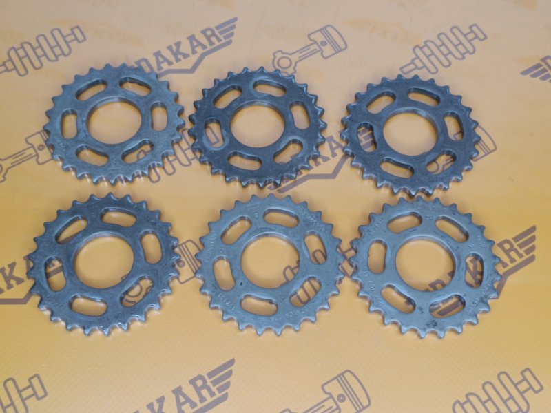 шестерня ГРМ, 600 рублей, Екатеринбург